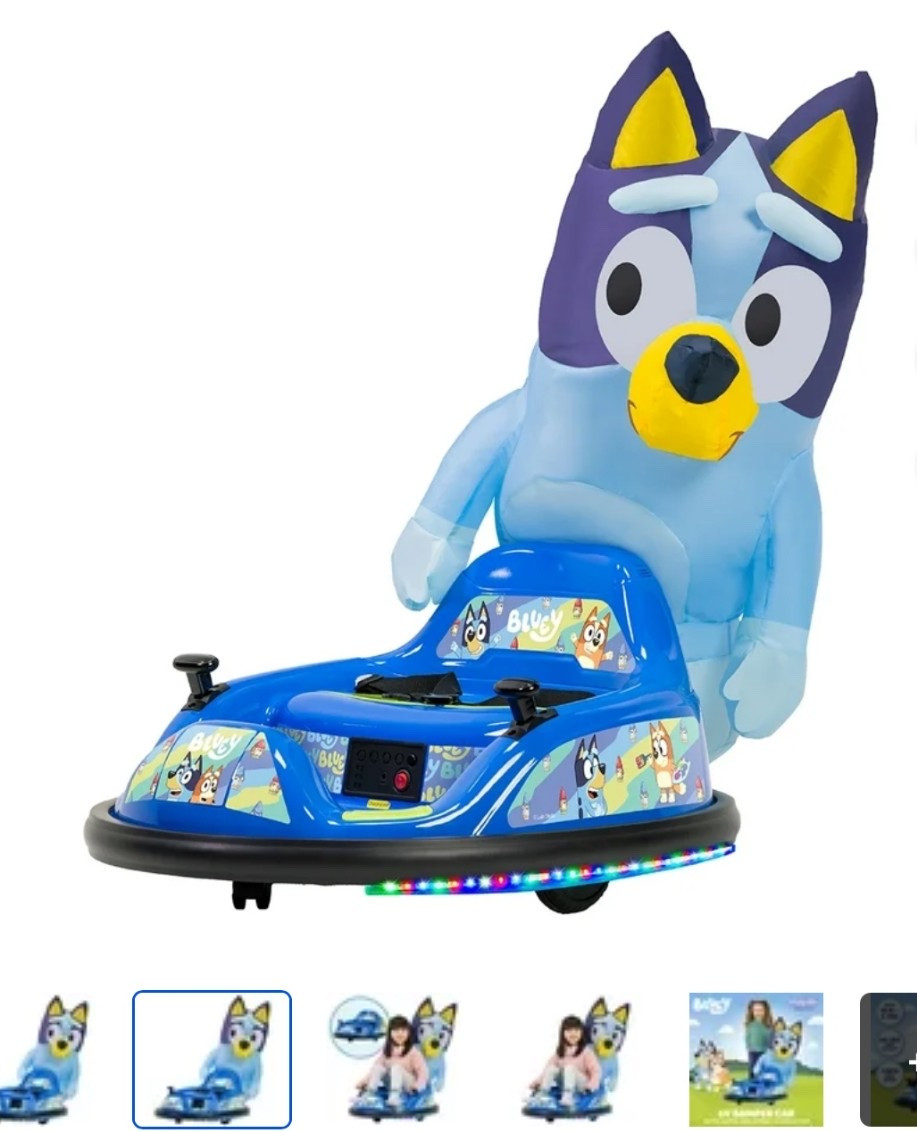 #LTKKids #LTKGiftGuide