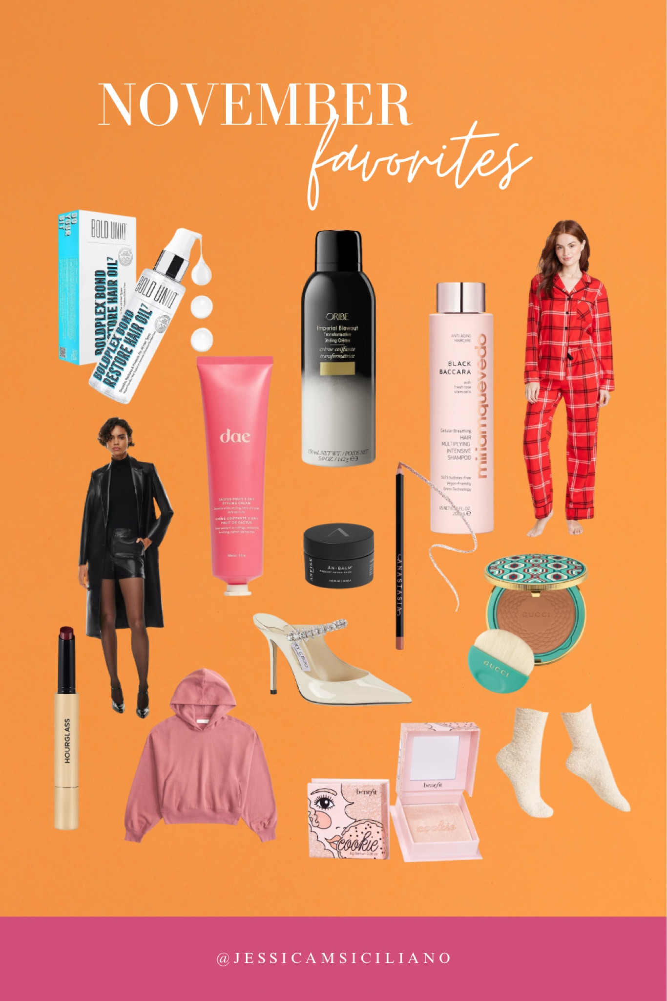 November favorites and great holiday gifts! 🎁 

#LTKSeasonal #LTKfindsunder100 #LTKHoliday