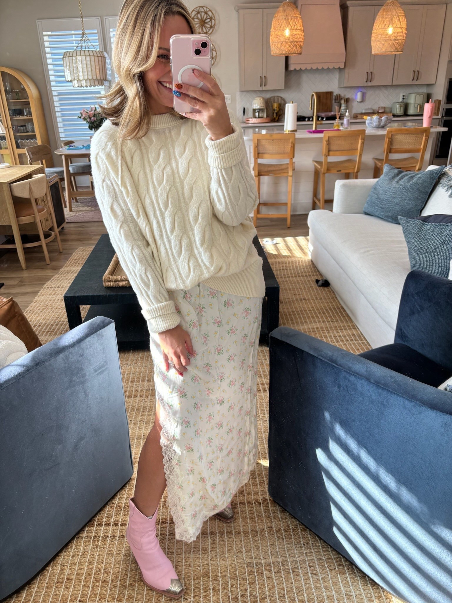  Aerie on sale until 3/18🤞🏼🌿

Aerie, athleisure, activewear, cardigan, trousers, bottoms, pants, midi skirt, spring refresh, resort wear, Claire Tammaro

#LTKFindsUnder50 #LTKSpringSale #LTKSaleAlert