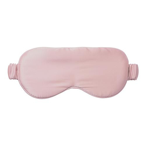 PMD Silversilk™ Sleep Mask - Pink | HSN
