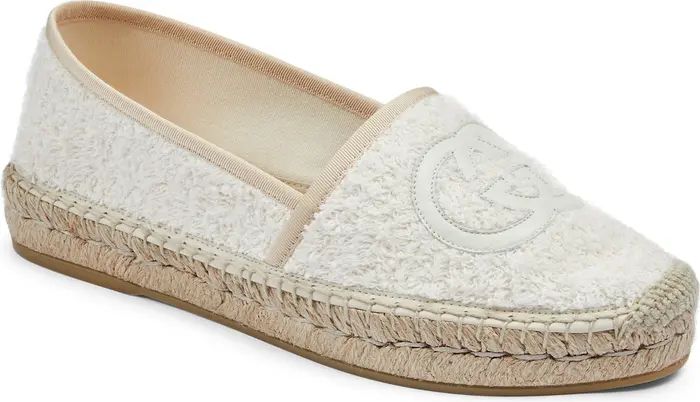 Pilar Espadrille Flat | Nordstrom