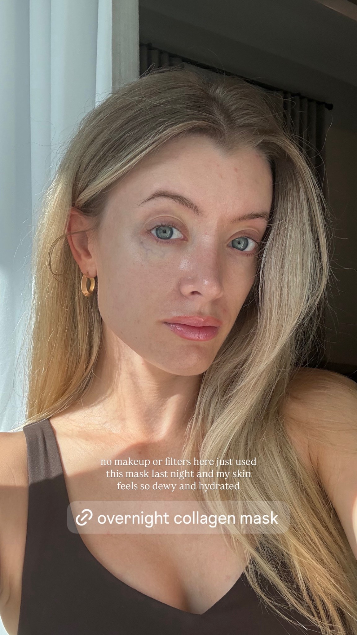 skin
collagen overnight mask 
Skincare 
Medicine 

#LTKBeauty #LTKmorningroutine #LTKselfcare