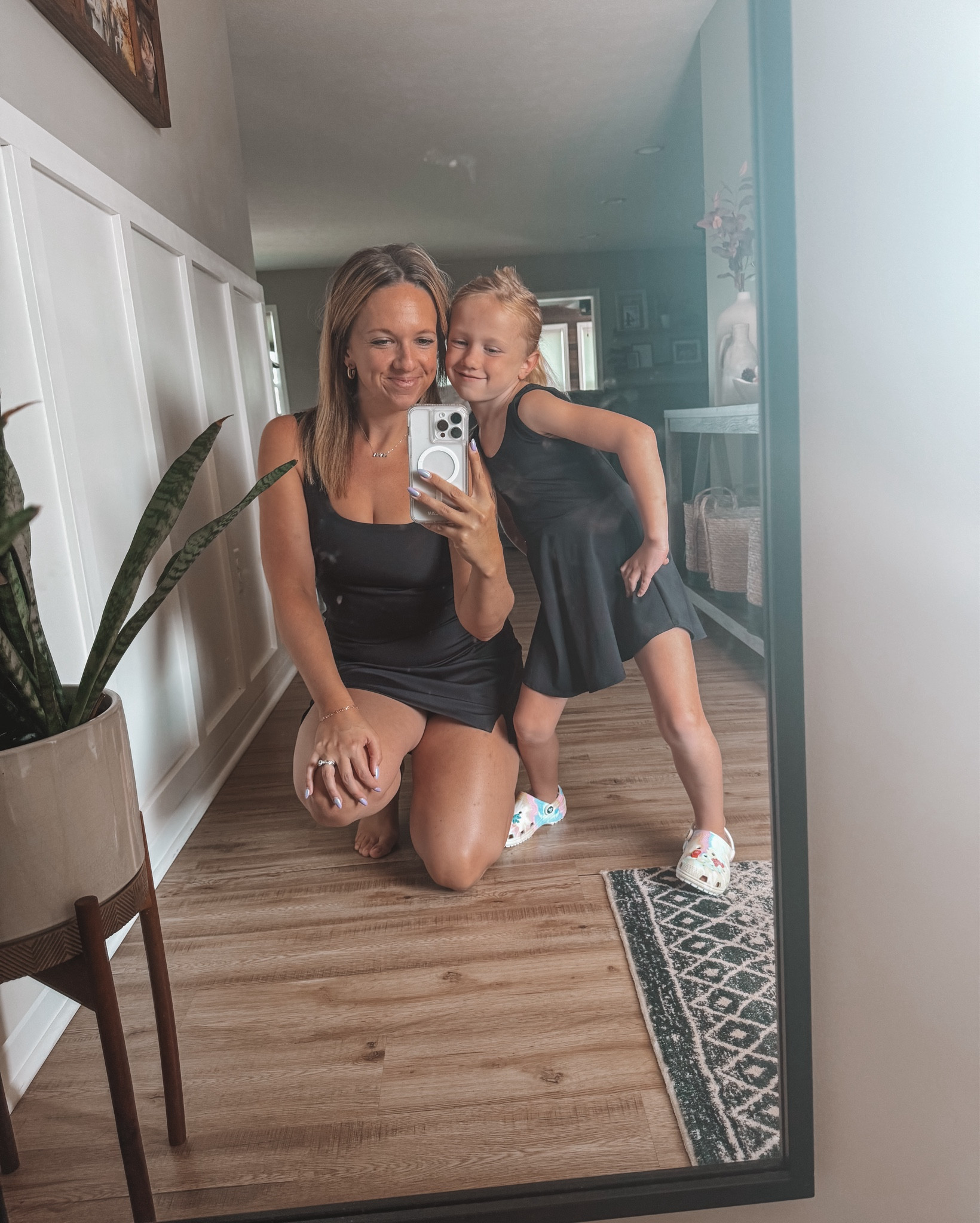 Twining ✨

#LTKActive #LTKKids #LTKFindsUnder50