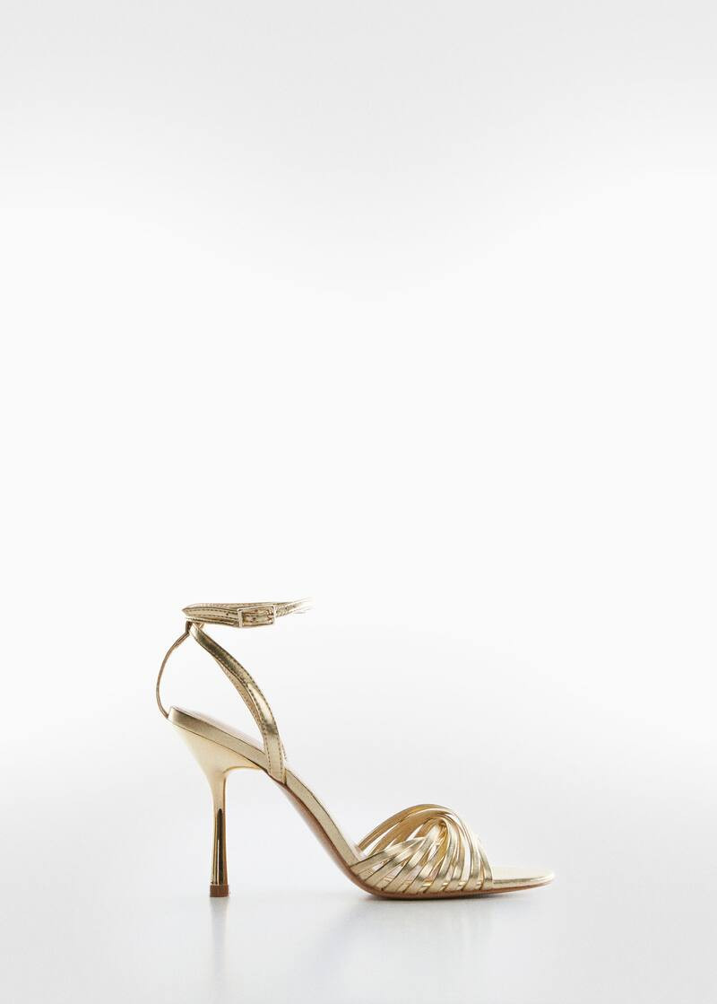 Search: strappy heels (109) | Mango USA | MANGO (US)