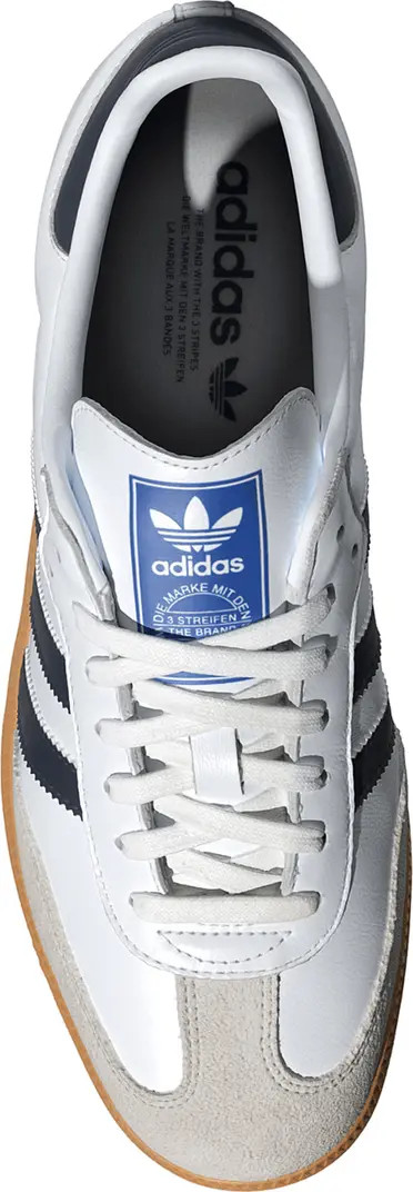 Gender Inclusive Samba OG Sneaker | Nordstrom