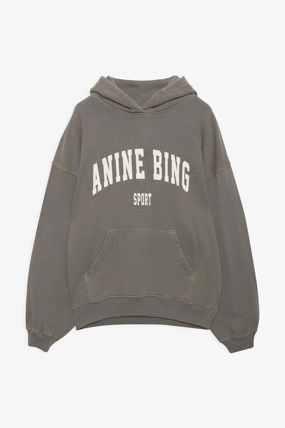 Harvey Sweatshirt | Anine Bing