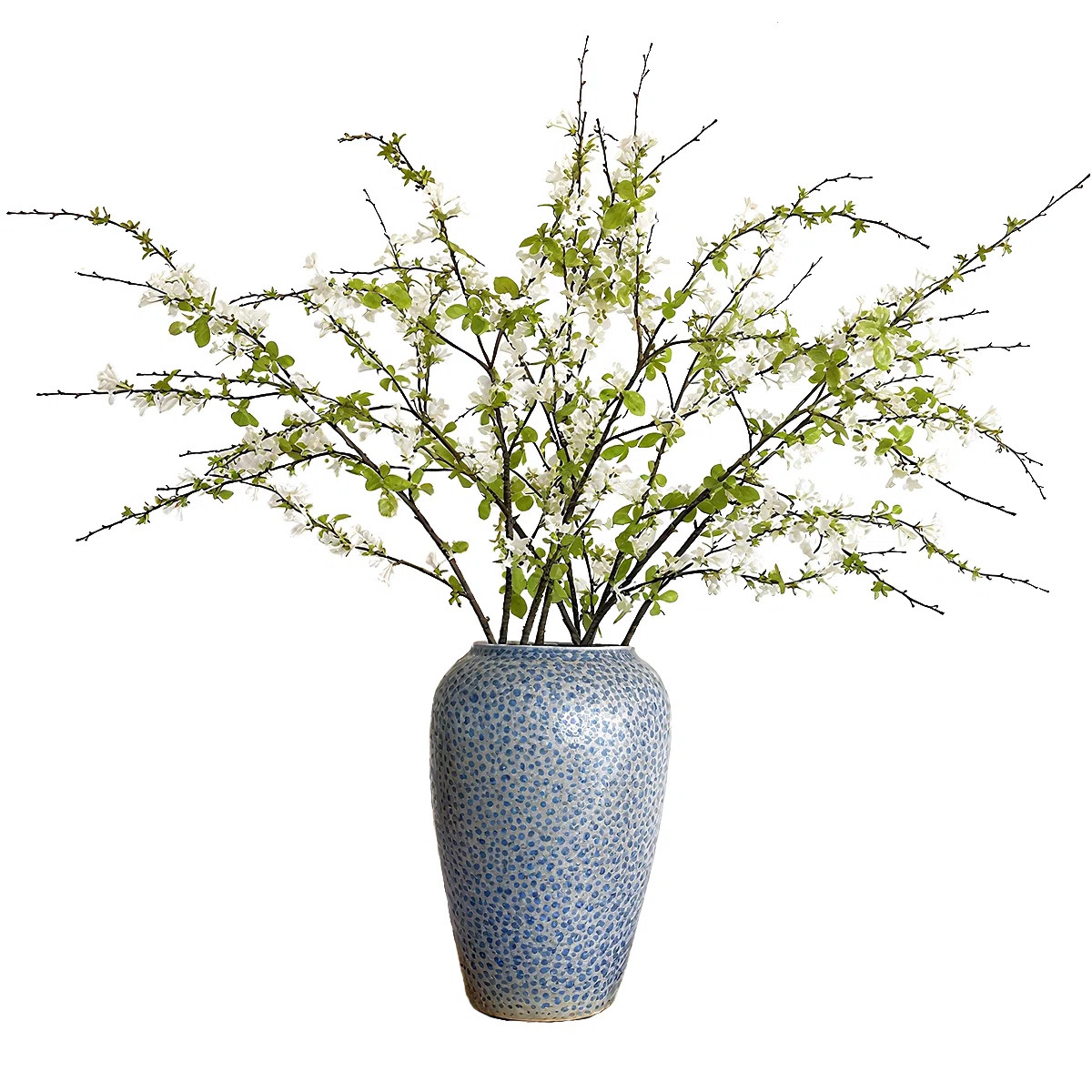 3Pcs Artificial Branches Greenery For Vase | Wayfair North America