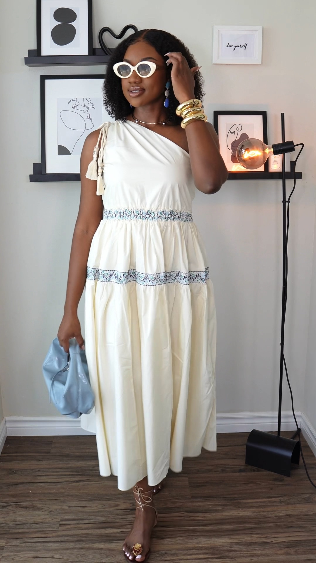 Very cutesy and demure 🤍

#LTKcanada #LTKmodest #LTKstyletip