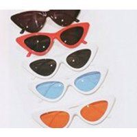 Retro Cat Eye Sunglasses  2018 cateye lolita sunnies summer festival vintage style | Etsy (US)