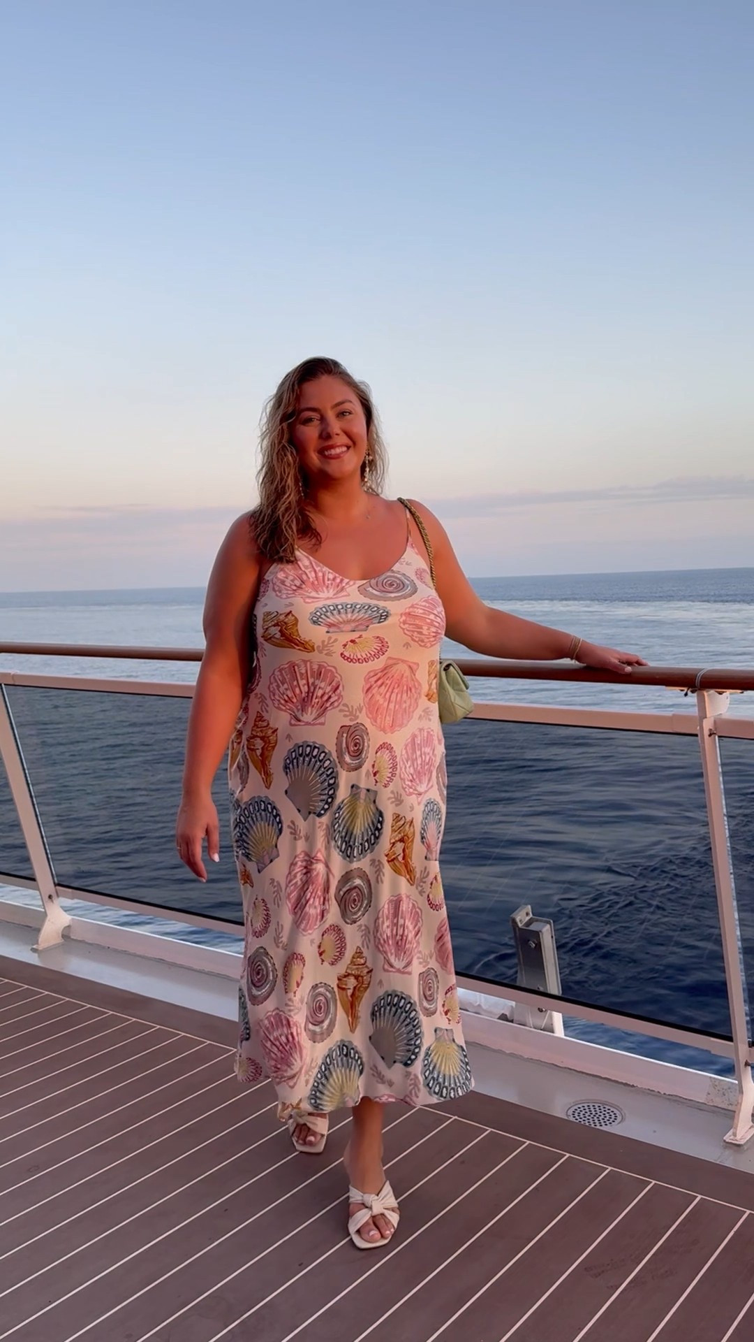 Wearing size 1X in dress - sharing similar styles and other favorites from @anthropologie #anthropartner 

#LTKMidsize #LTKStyleTip #LTKTravel