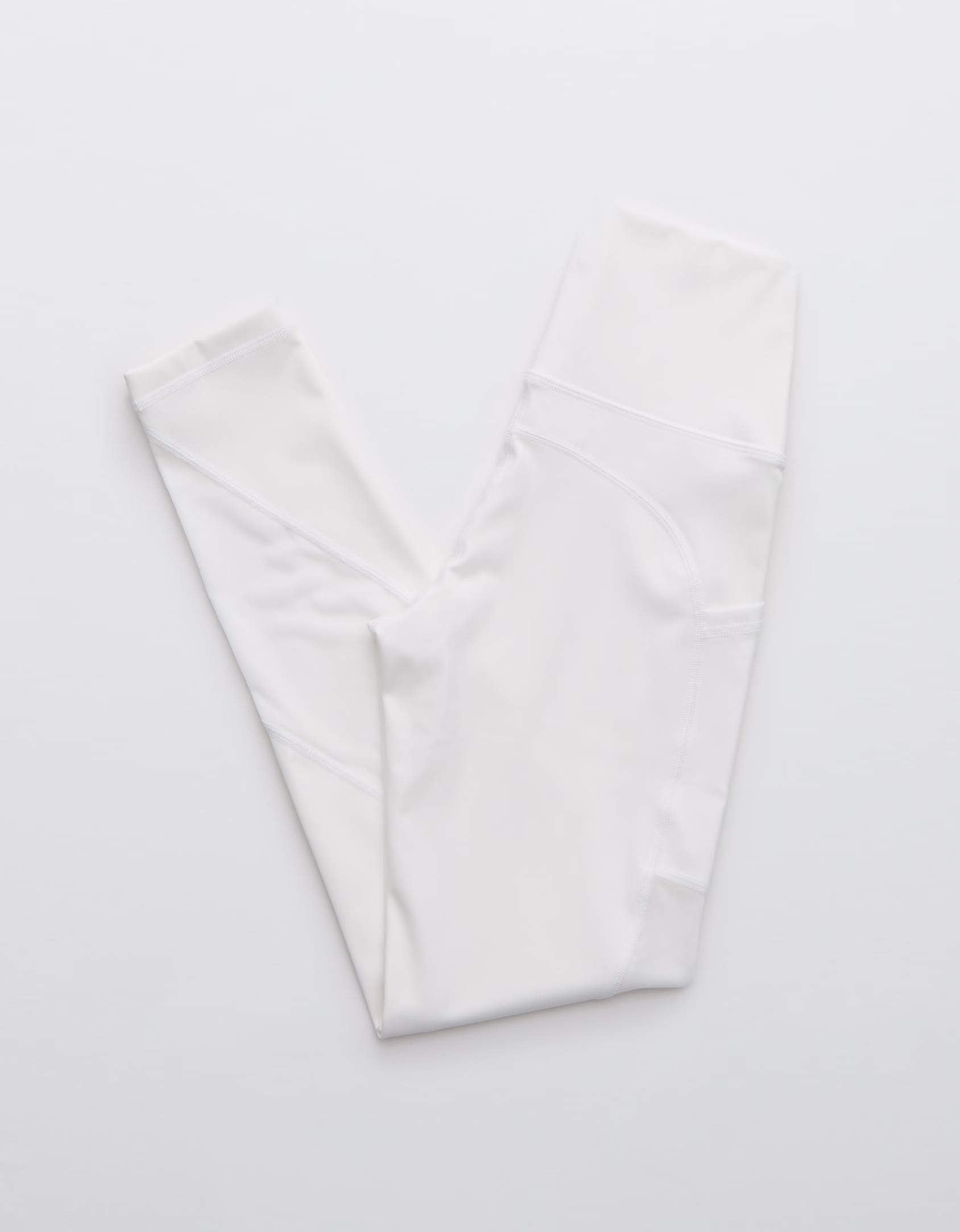 OFFLINE By Aerie Goals High Waisted Pocket Legging | Aerie