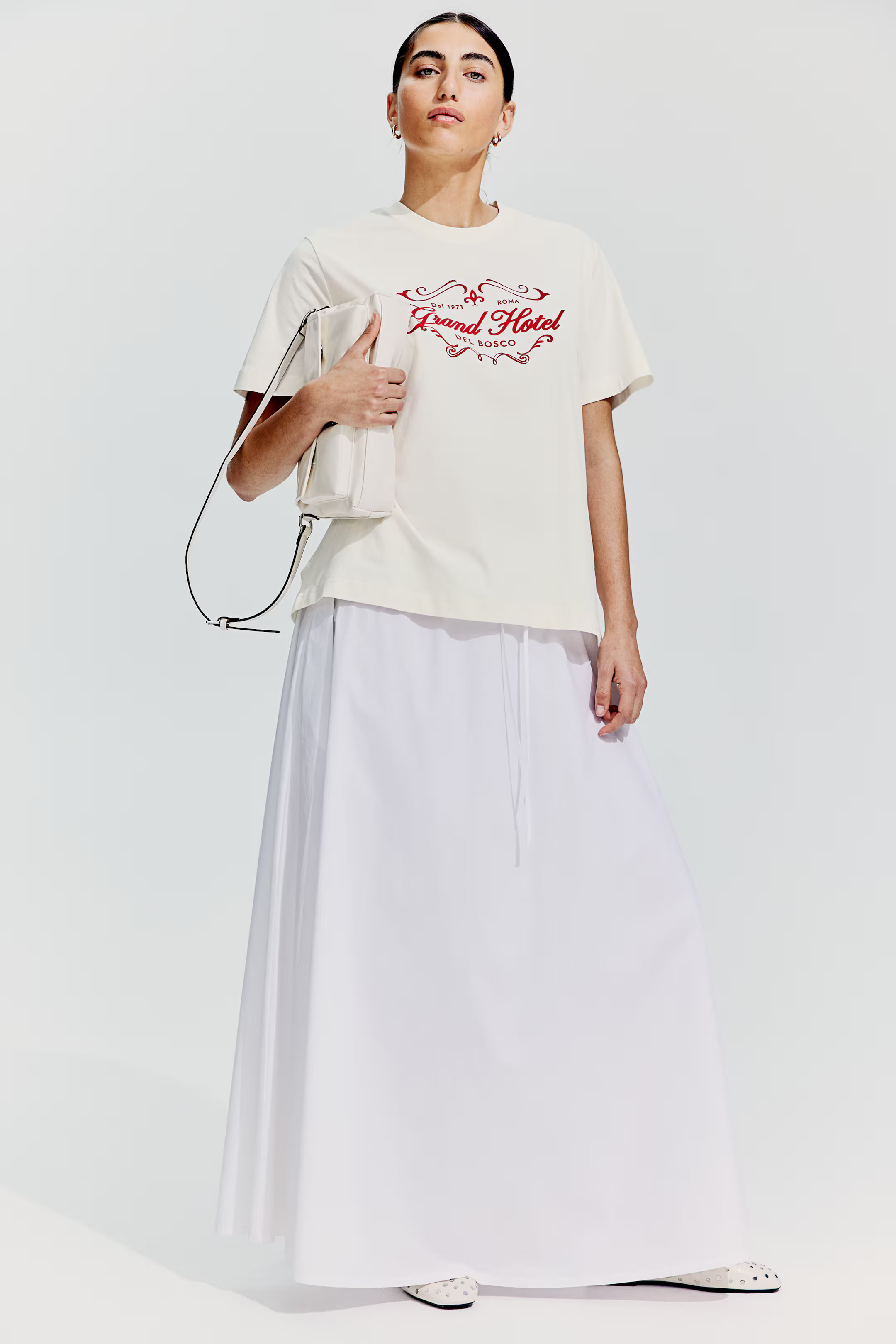 T-Shirt | H&M (US + CA)