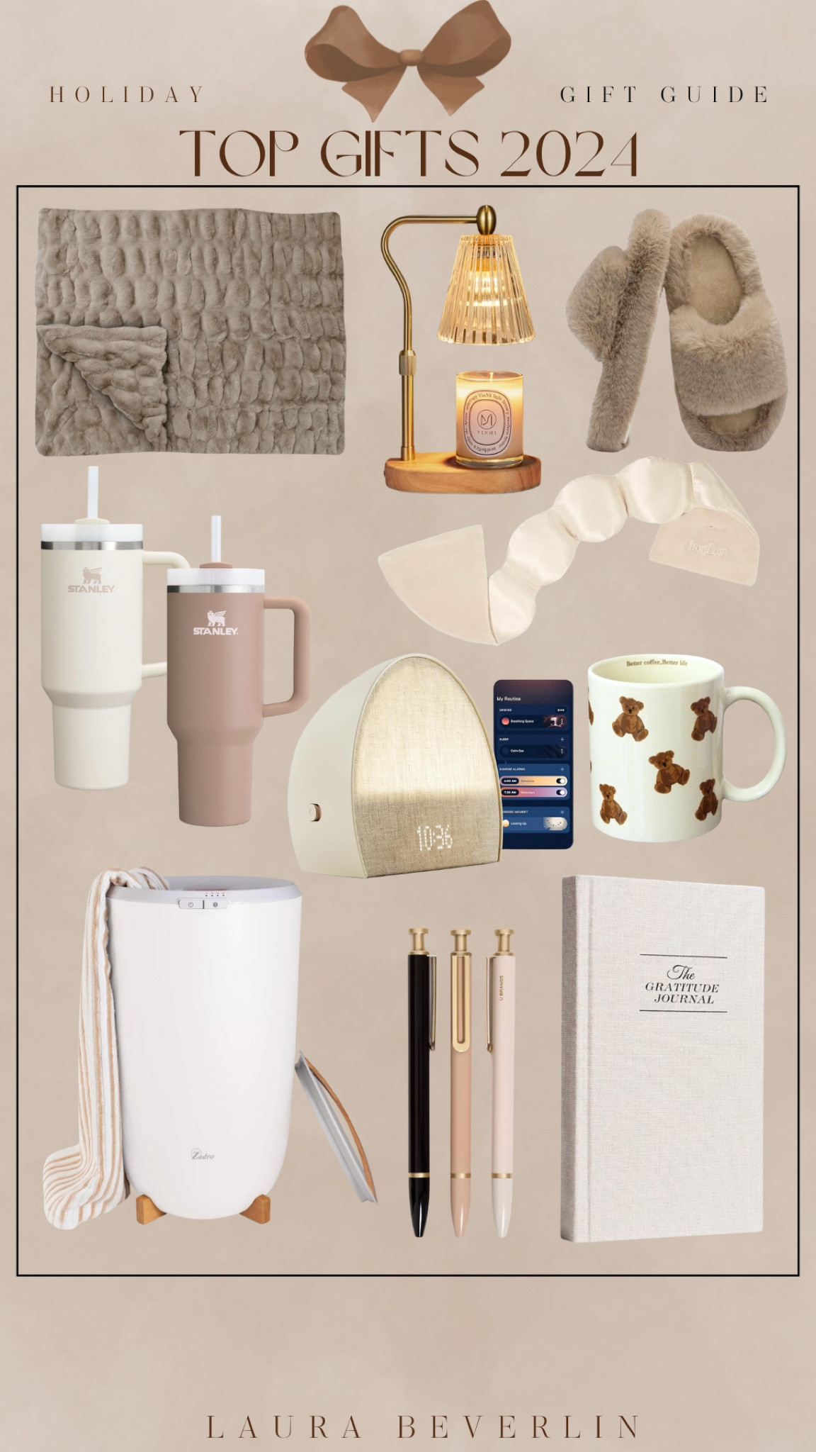 Amazon gifts for her 

#amazon #christmas #gifts 

#LTKGiftGuide #LTKSaleAlert #LTKFindsUnder50