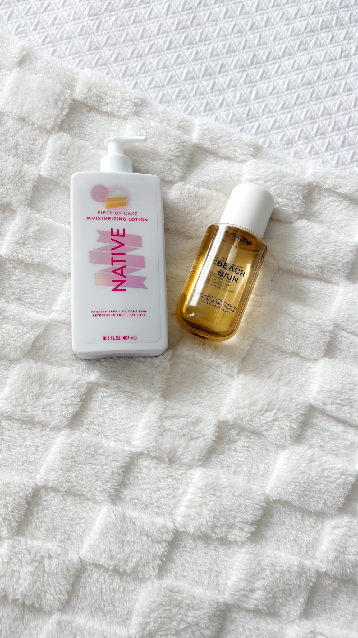 A combination that smells CAKE BY THE OCEAN  

#LTKBeauty #LTKFindsUnder50 #LTKFindsUnder100