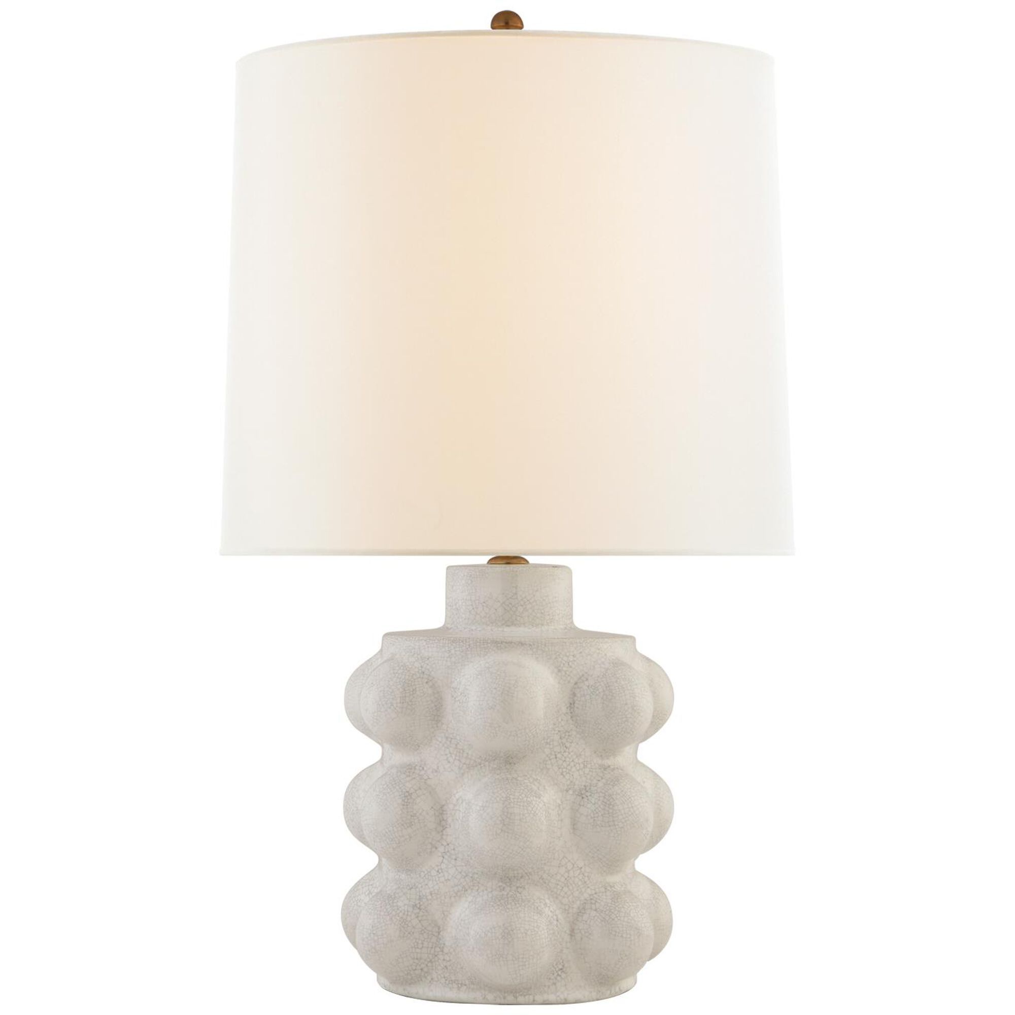 Aerin Vedra 26 Inch Table Lamp by Visual Comfort and Co. | 1800 Lighting