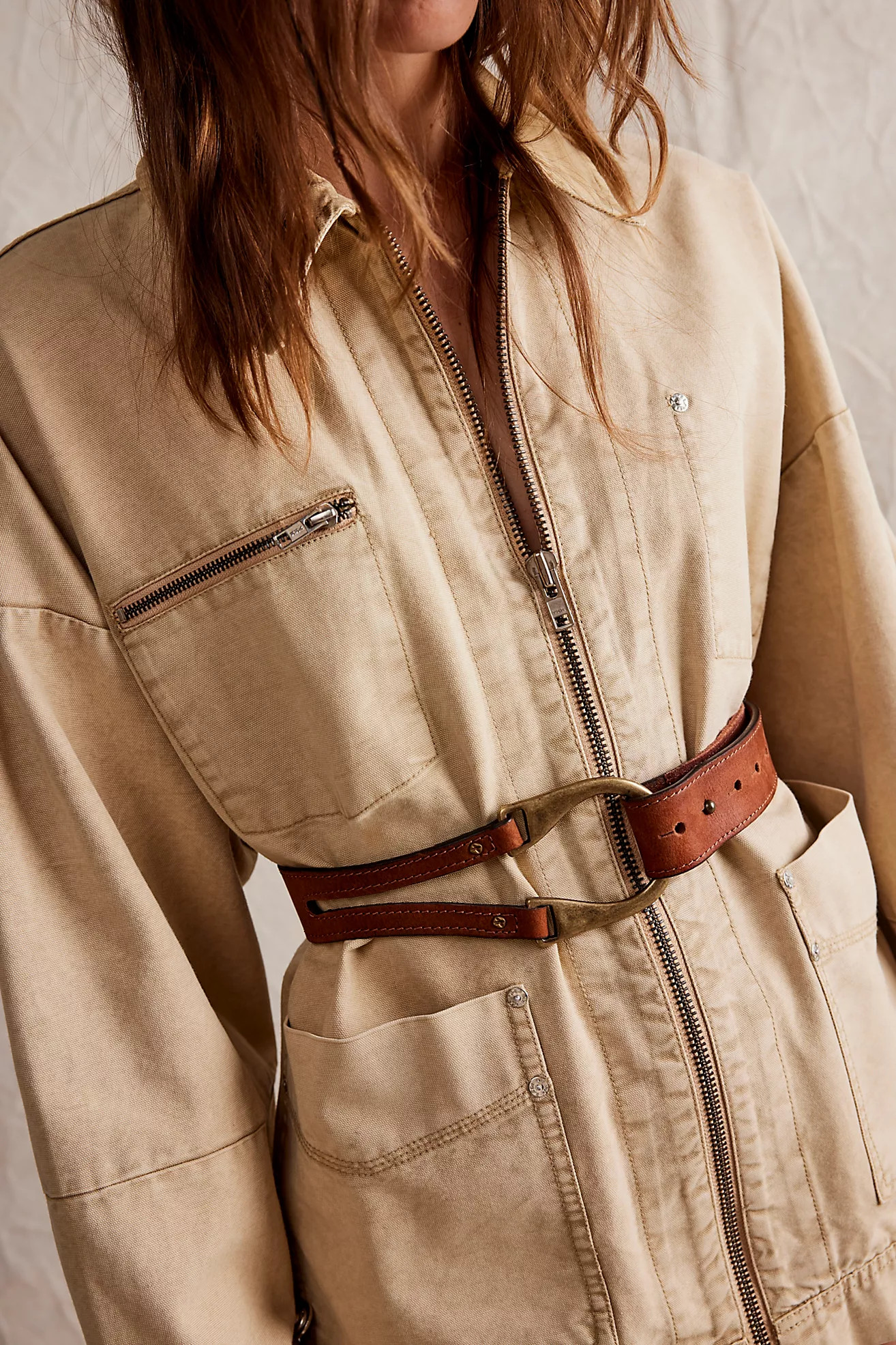 Rising Sun Hip Belt | Free People (Global - UK&FR Excluded)