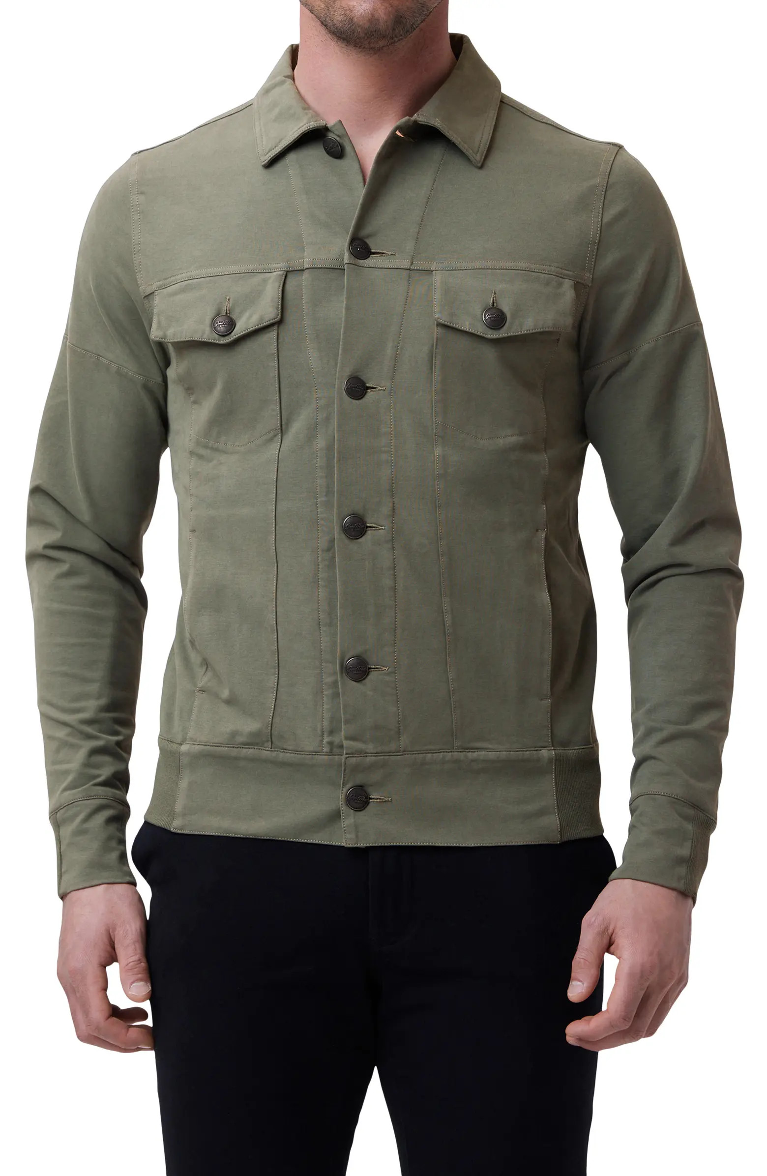 Flex Pro Denim Jacket | Nordstrom