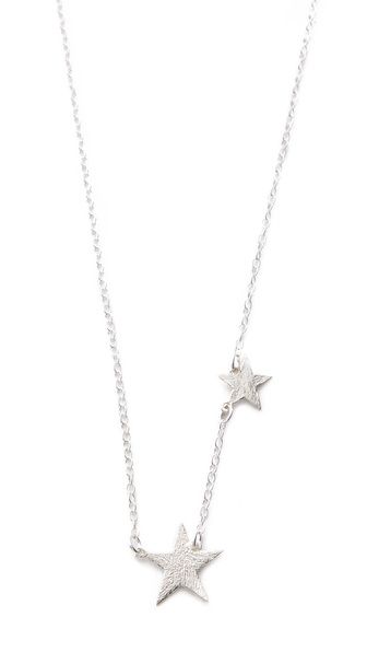 Super Star Necklace | Shopbop