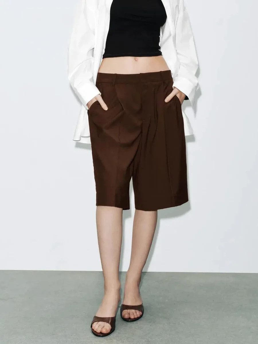 Shorts | Urban Revivo