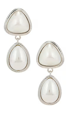 Stella Earrings
                    
                    petit moments | Revolve Clothing (Global)