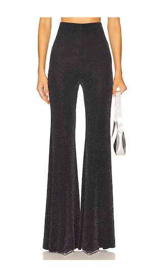 Bowie Bells in Black Dancing | Revolve Clothing (Global)