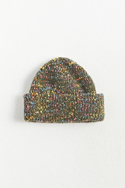 UO Super Soft Fleck Beanie | Urban Outfitters (US and RoW)