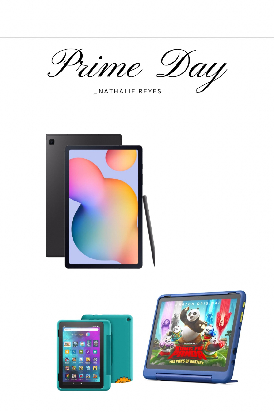 Amazon Prime Day deals✨💙 #amazon #amazonfinds #amazondeals #primeday #primedaydeals #portablecharger

#LTKSummerSales #LTKHome