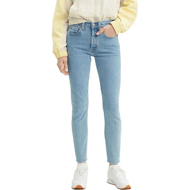 Levi's 501 Skinny Jeans | Walmart (US)