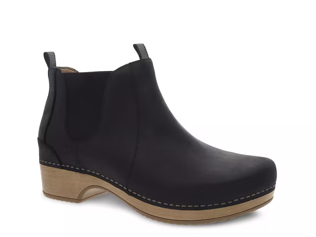 Dansko Becka Bootie - Free Shipping | DSW | DSW