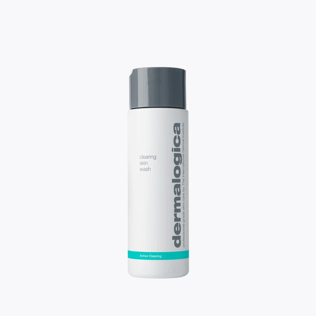 Clearing Skin Wash | Dermalogica IT