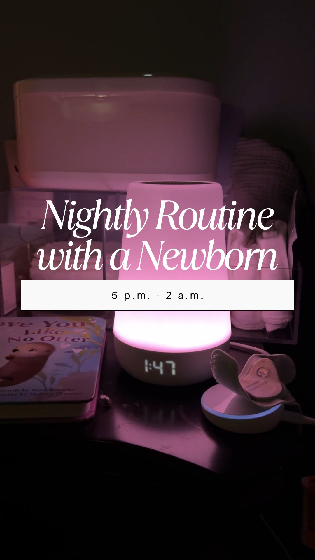 Now that our little guy is 10 weeks old, we’ve had plenty of time now to practice and refine our evening routine for what works for us…and it makes the evenings so much more enjoyable. ⬇️ 

Here’s generally what we do in the evenings and our must-have products…

Last wake time for baby: we do a bottle, bath, massage, diaper change, pjs and sleep sack/swaddle, and a little playtime before he goes to sleep while being held. We’ll read books and once he’s out I trim his nails. 💅🏻

We’ll snuggle on the couch as a family and watch tv during his first sleep stretch…usually from 7ish-10ish.  This gives us time together and time to enjoy our favorite shows…which on this night were St Denis Medical and Ghosts. 😂😂

Closing Shift-
Then in between feedings, playtime, and sleeping for baby, I’ll do the following which I swear keeps the house afloat….
Load the dishwasher, run the machine
Wash and sterilize nipples and pump parts
Restock feeding station and prep next bottle & gripe water/clean and refill the Baby Brezza
Clean up the kitchen/change out the trash
Pack the diaper bag for next day if needed
Restock the nursery (diapers, wipes, etc)
Prep bedside nursery- set humidifier, place heating pad in bassinet to warm it baby 🥰, restock diaper and wipes, etc
And just a general declutter around the house

10 p.m. bottle- change diaper in the dark, feed, burp, and back to sleep (no playtime)

Around 1 am- final bottle in our room while we listen to stories on the Hatch before it switches over to brown noise for bedtime.  Little one gets snuggles and then laid down in his bassinet to sleep. 

If we’re lucky ☘️, he’ll skip his 4 am feeding and sleep until 7am.  But, this is a new development as of 8 or 9 weeks of age. 

Keep practicing and refining your routine, baby will learn what to expect (which is great cause they thrive on routine), you’ll be able to complete your tasks with your eyes closed (which may be a good thing 🙃), and it will get easier. 🙌🏻 

Hang in there! You’ve got this. 

#LTKBaby #LTKFamily #LTKBump