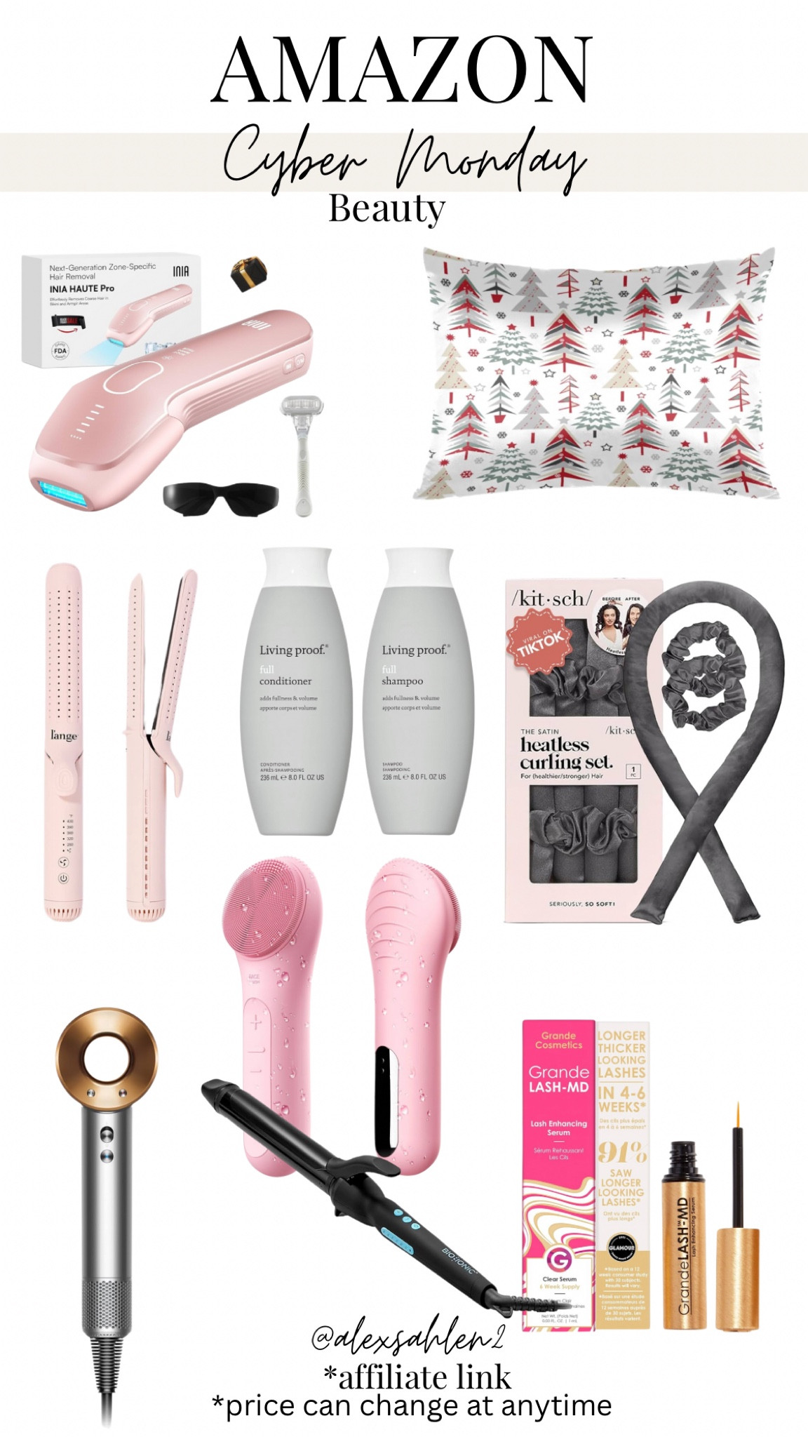 Amazon cyber Monday beauty deals, Amazon hair dryer, Amazon beauty, Amazon hair tools

#LTKBeauty #LTKCyberWeek