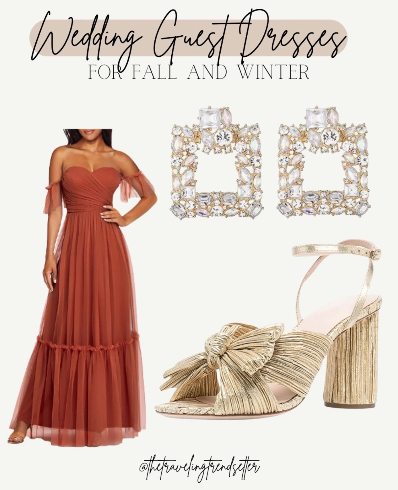 Wedding guest dress for fall and winter earrings gold stiletto, heels, fall shoes, maxi, dress, rest, pumpkin, colored dress, semi formal, cocktail, dress, fall outfits, Amazon, fashion, Amazon, dress, Amazon finds 

#LTKfindsunder100 #LTKfindsunder50 #LTKwedding