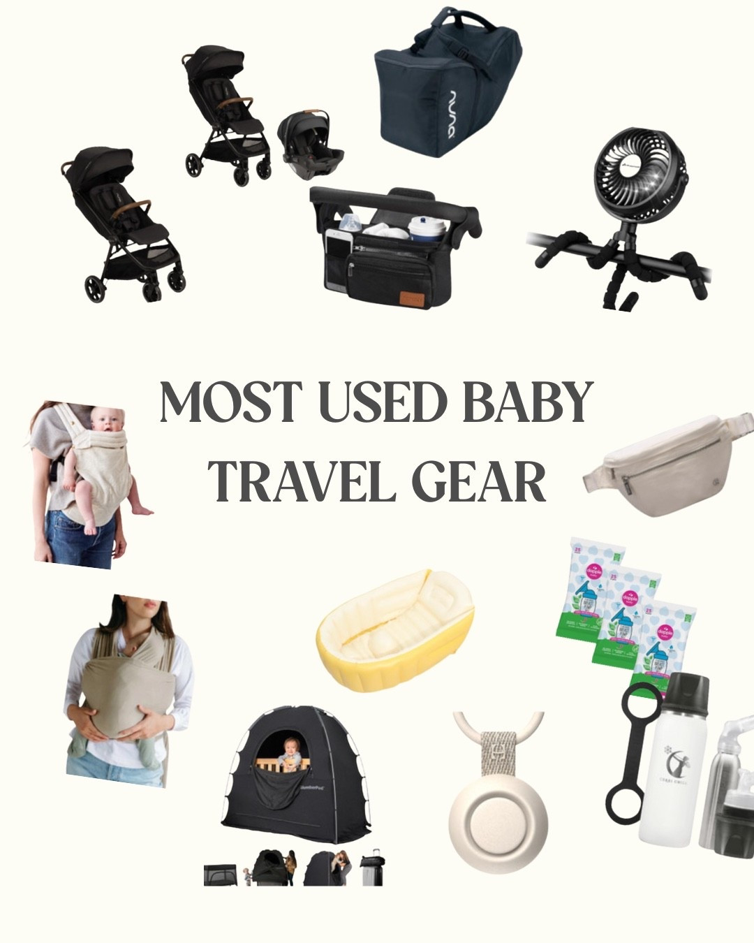 #LTKFamily #LTKTravel #LTKBaby