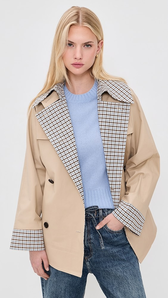 Lucien Jacket | Shopbop