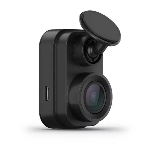 Garmin Dash Cam Mini 2, Black, Advanced Small Camera with HD Eyewitness Video Continuous Recordin... | Walmart (US)