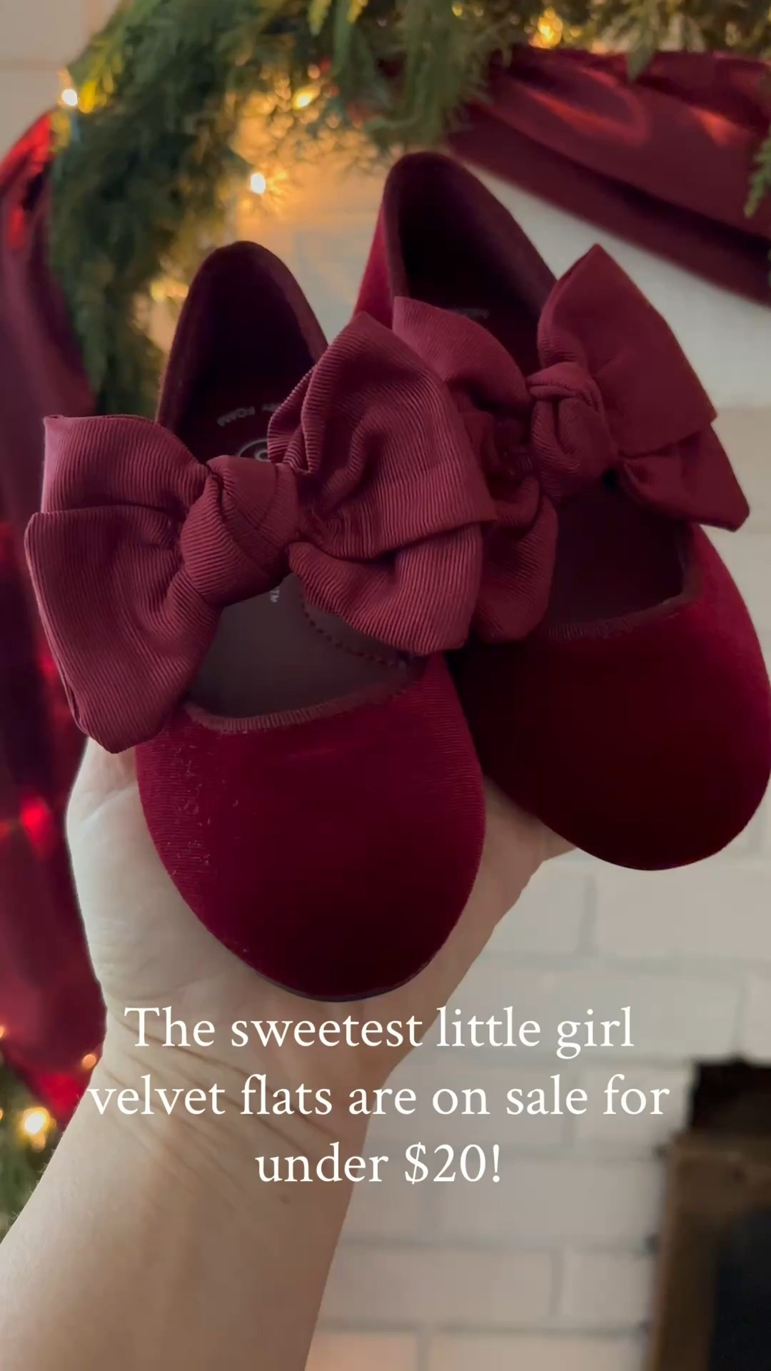I cannot get over how sweet and perfect these shoes are! 

#LTKGiftGuide #LTKKids #LTKHoliday