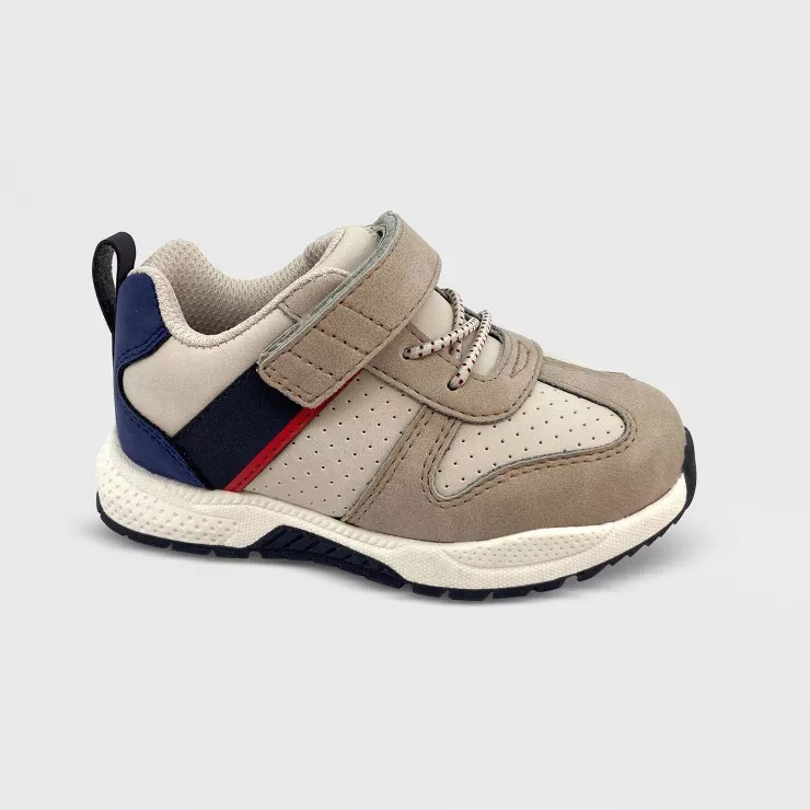 Toddler Boys' Surprize by Stride Rite Adaptive Sneakers | Target