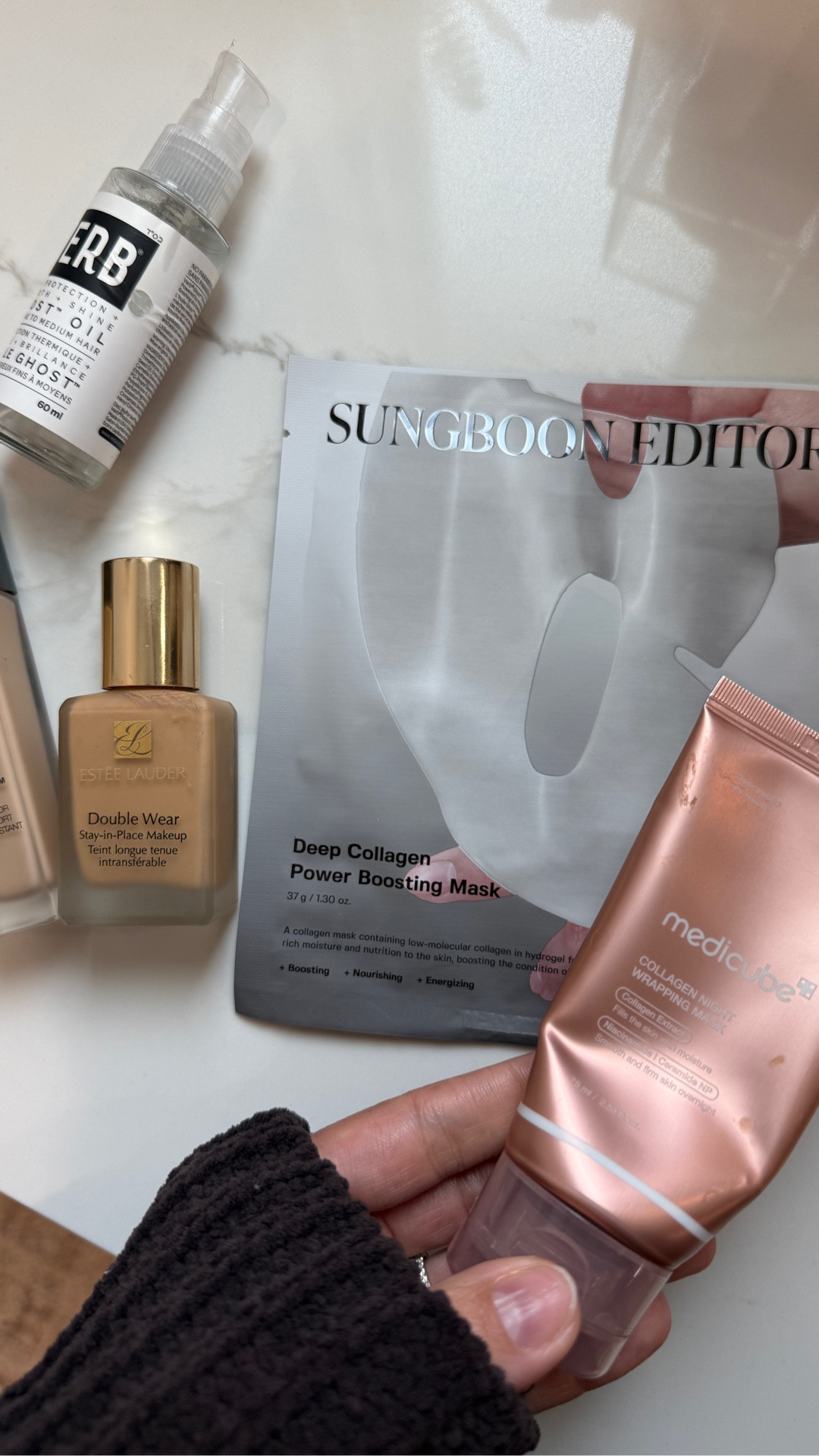 Ulta Beauty Cyber Monday Deals!
3 of my favorite foundations!
2 of my favorite masks
Lip liner stain
Teen & TWEENS, the sol de “ANYTHING” is a MUST HAVE!

I also snagged a new makeup brush set cause mine are crusty!

@ultabeauty #ultabeauty #ulta #ad 

#LTKCyberWeek #LTKGiftGuide


#LTKGiftGuide #LTKCyberWeek #LTKHoliday