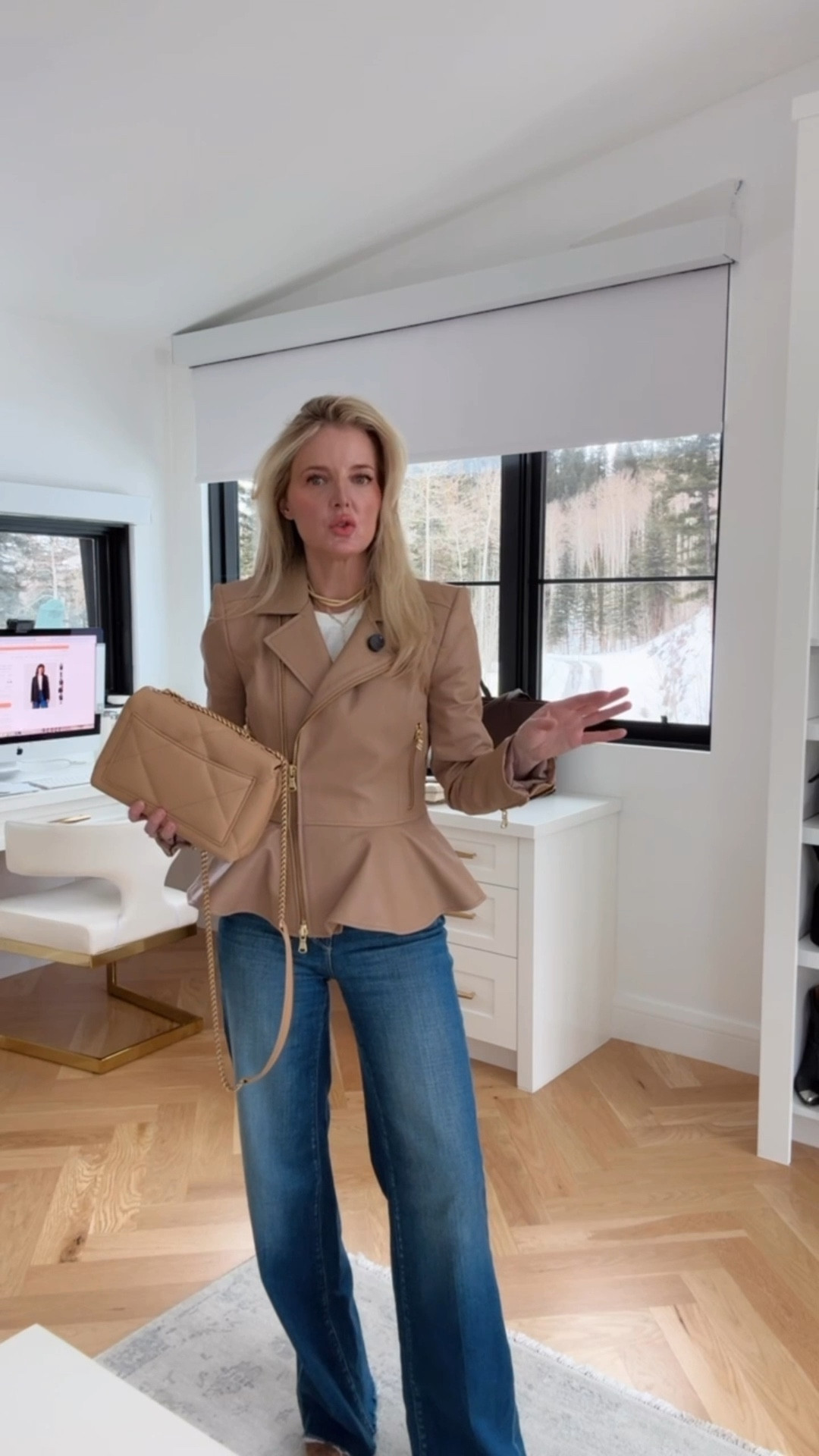 Several of these gorgeous and affordable handbags are ON SALE (today only!)

#LTKItBag #LTKOver40 #LTKSeasonal