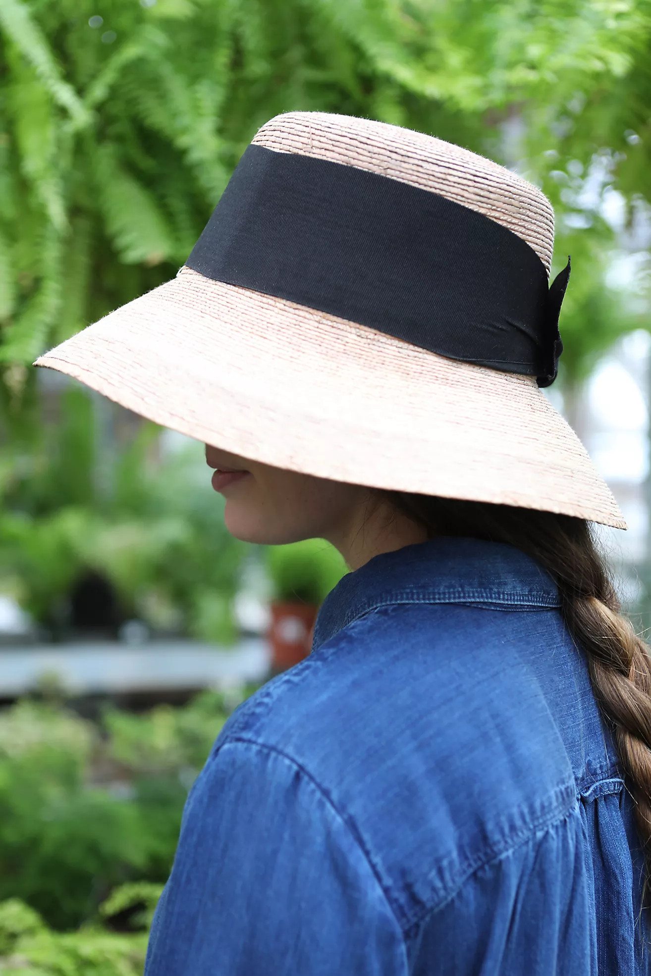 Somerset Hat | Terrain