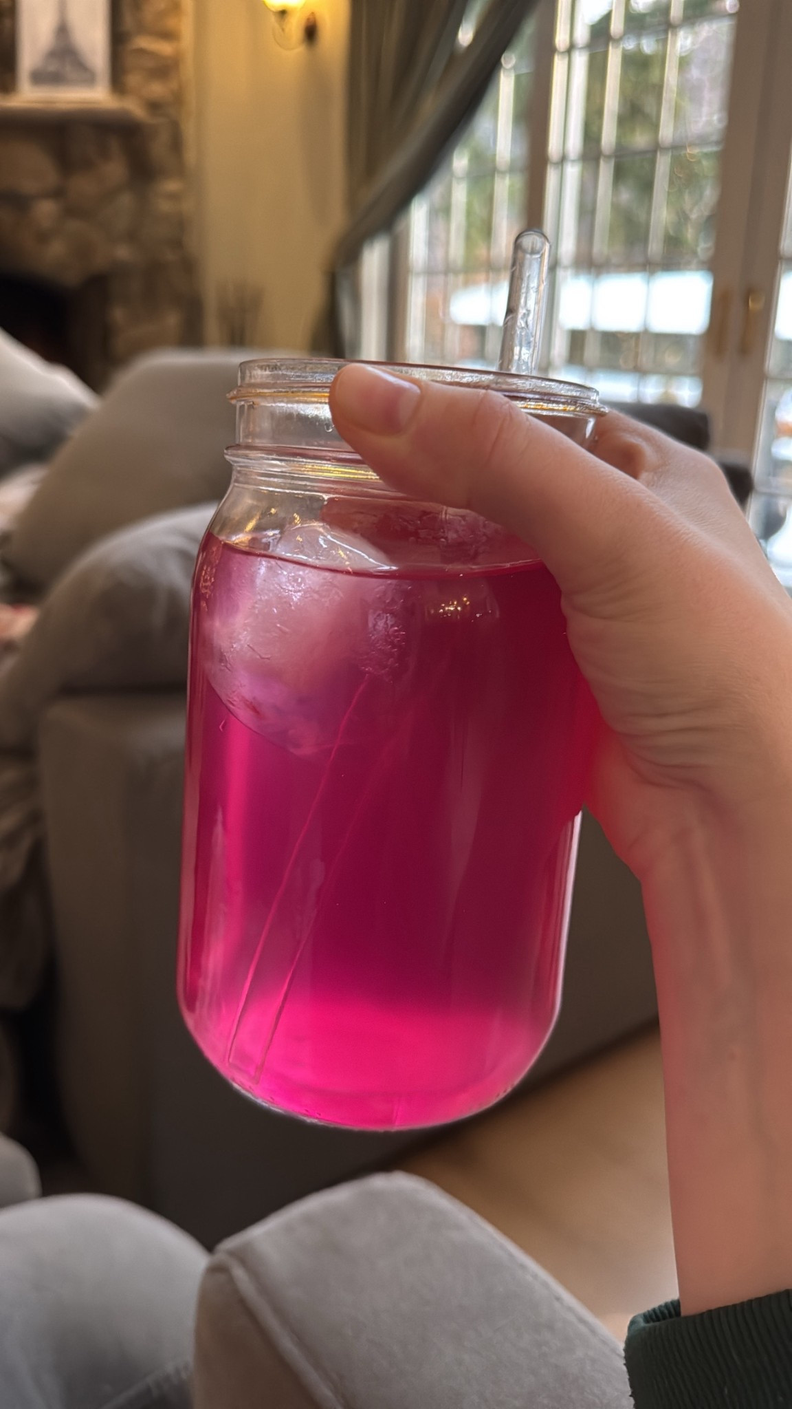 Pregnancy hydration water 

#LTKselfcare #LTKmomlife #LTKBump