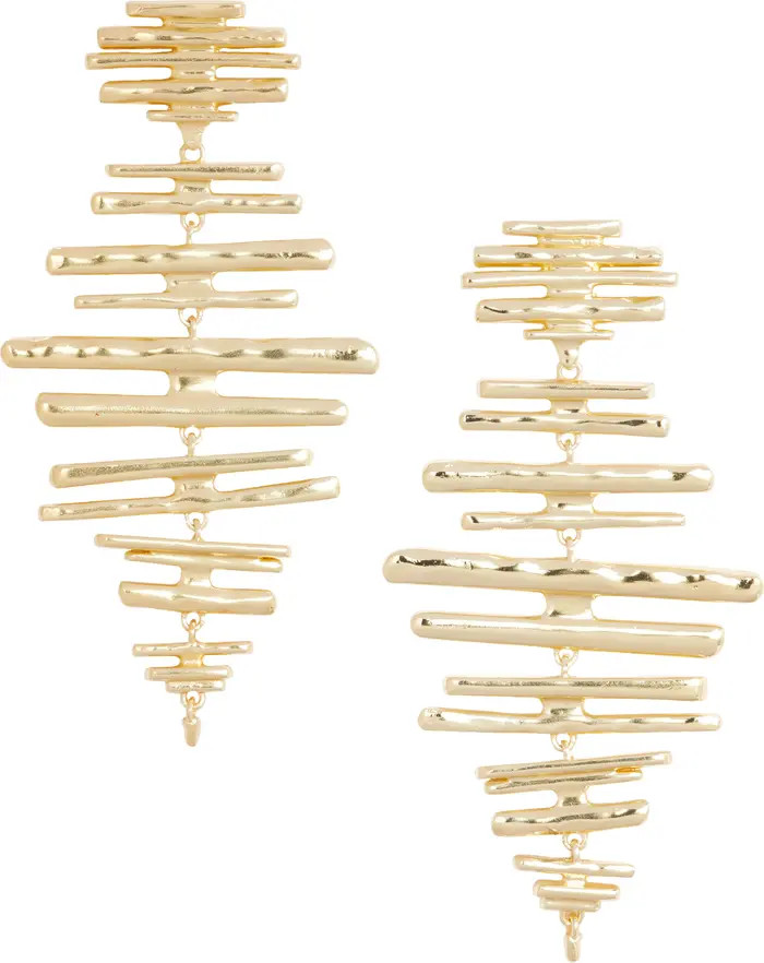 Rylan Statement Earrings | Nordstrom Rack