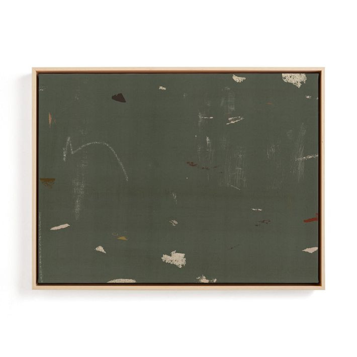 Play Framed Wall Art by Minted for West Elm | West Elm (US)