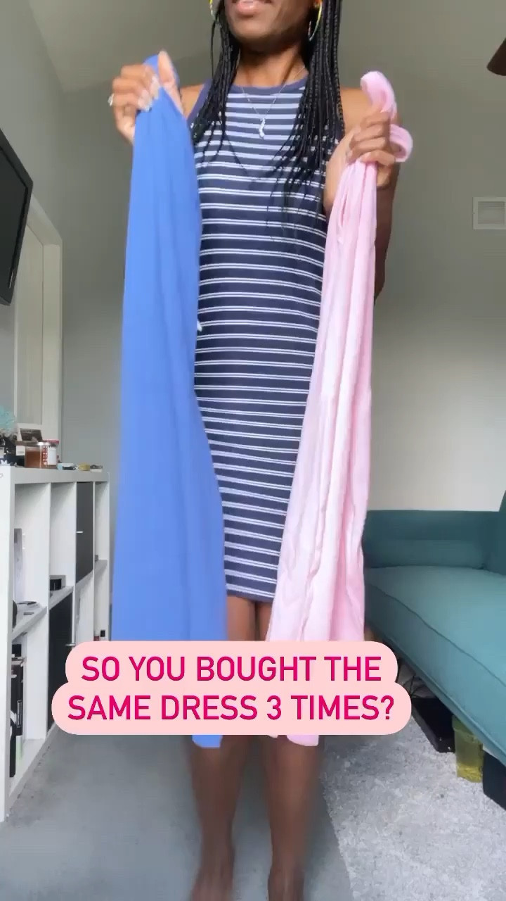 When the a summer dress is that good, you have to get it in multiple colors. It’s also on sale at Old Navy! 

#LTKunder50 #LTKFind