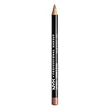 NYX Nyx slim lip liner pencil 810 natural | Amazon (US)