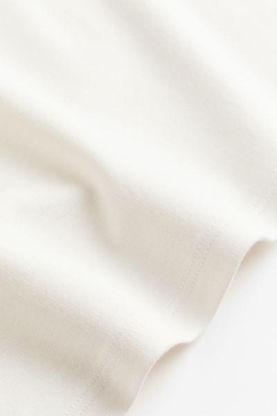 Knot-detail Top | H&M (US + CA)