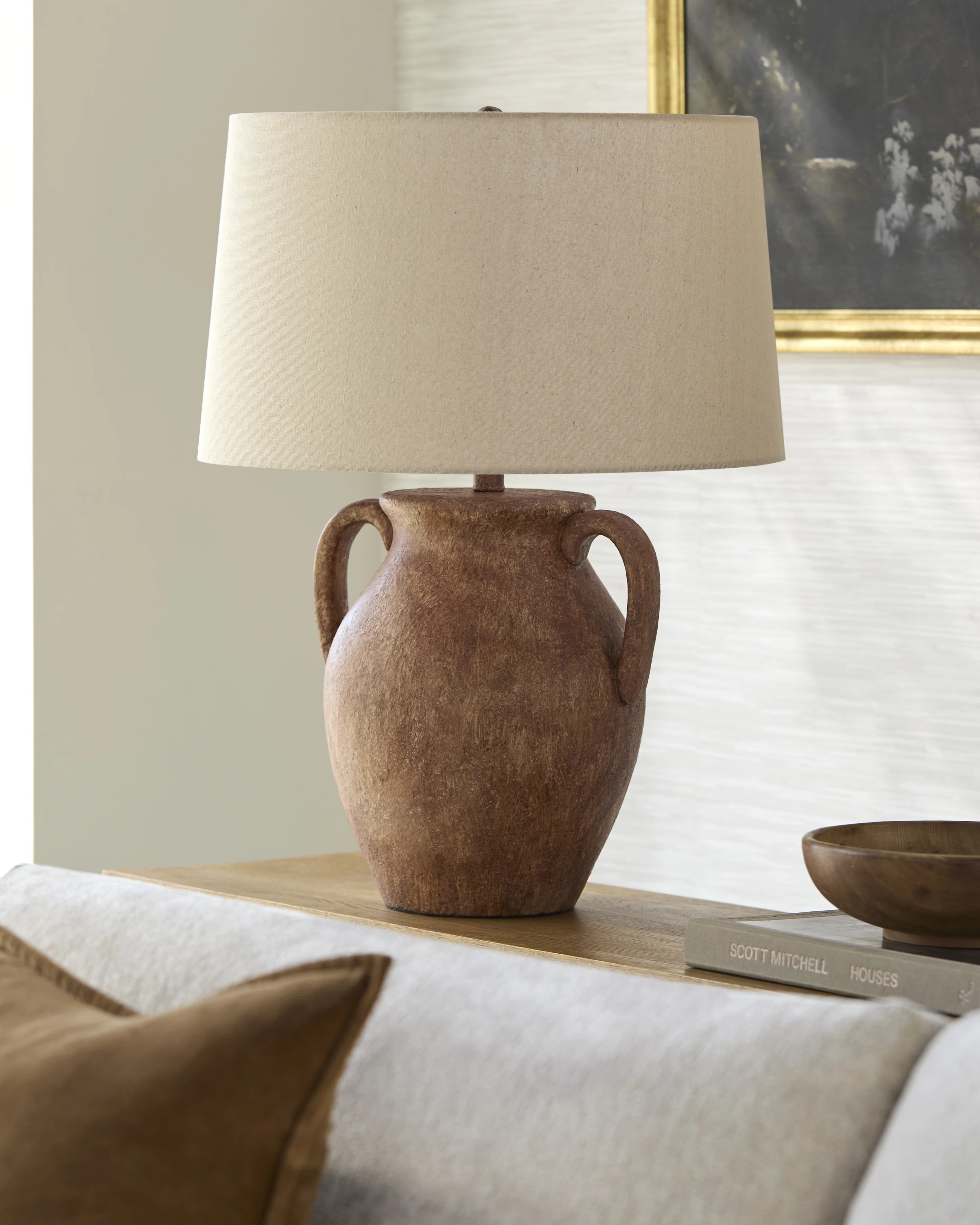 Raeleigh Table Lamp | Wayfair North America