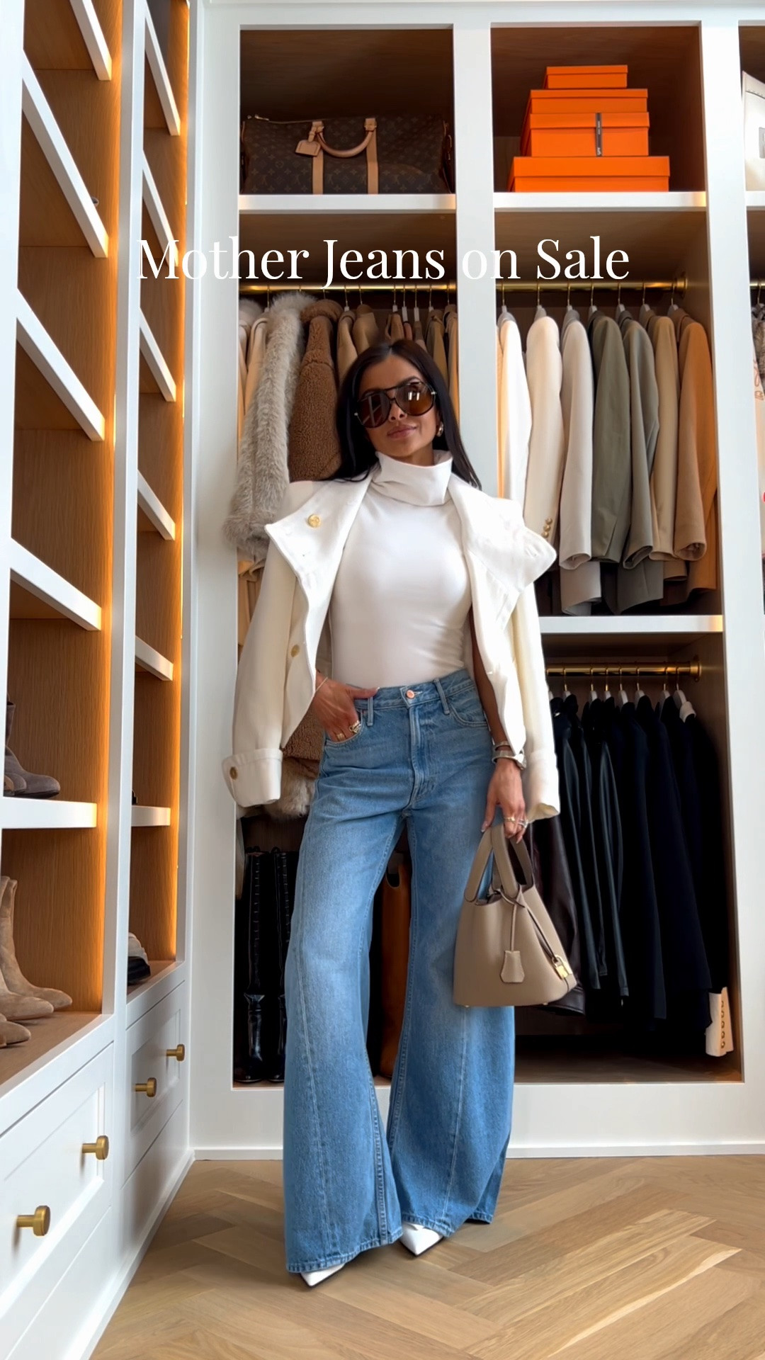Shopbop fall sale
Mother jeans on sale
Save 15-25% off!

#LTKSaleAlert #LTKSeasonal #LTKOver40