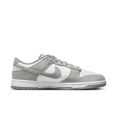 Nike Dunk Low Retro SE Leather/Suede Men's Shoes | Nike (US)